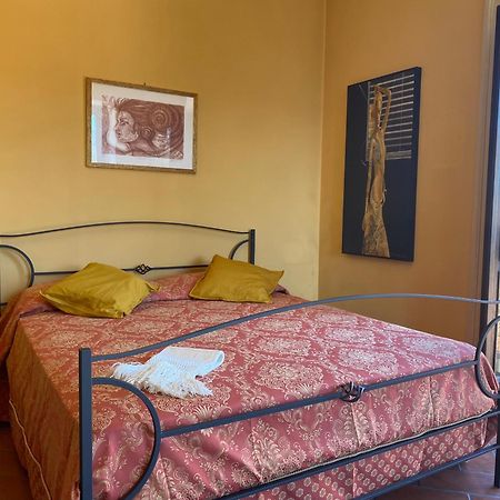 Willa Dimora Al Borgo Antico Isernia Zewnętrze zdjęcie